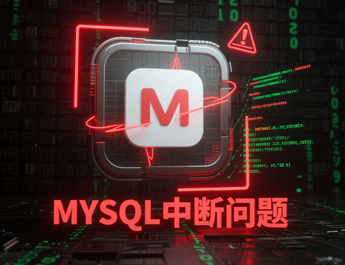 【教程】MYSQL 8小时中断解决方案